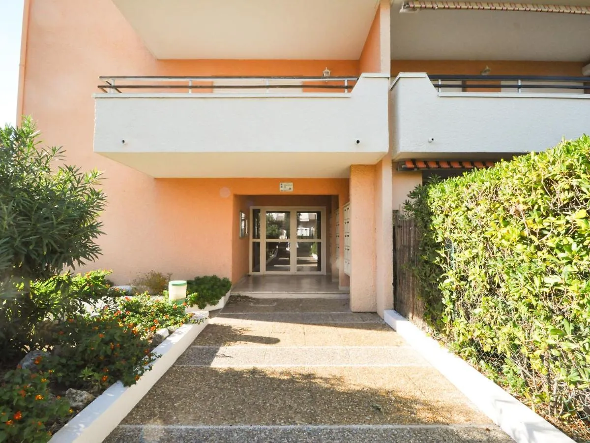 Studio Semaphore-2 By Interhome Cavalaire-sur-Mer France