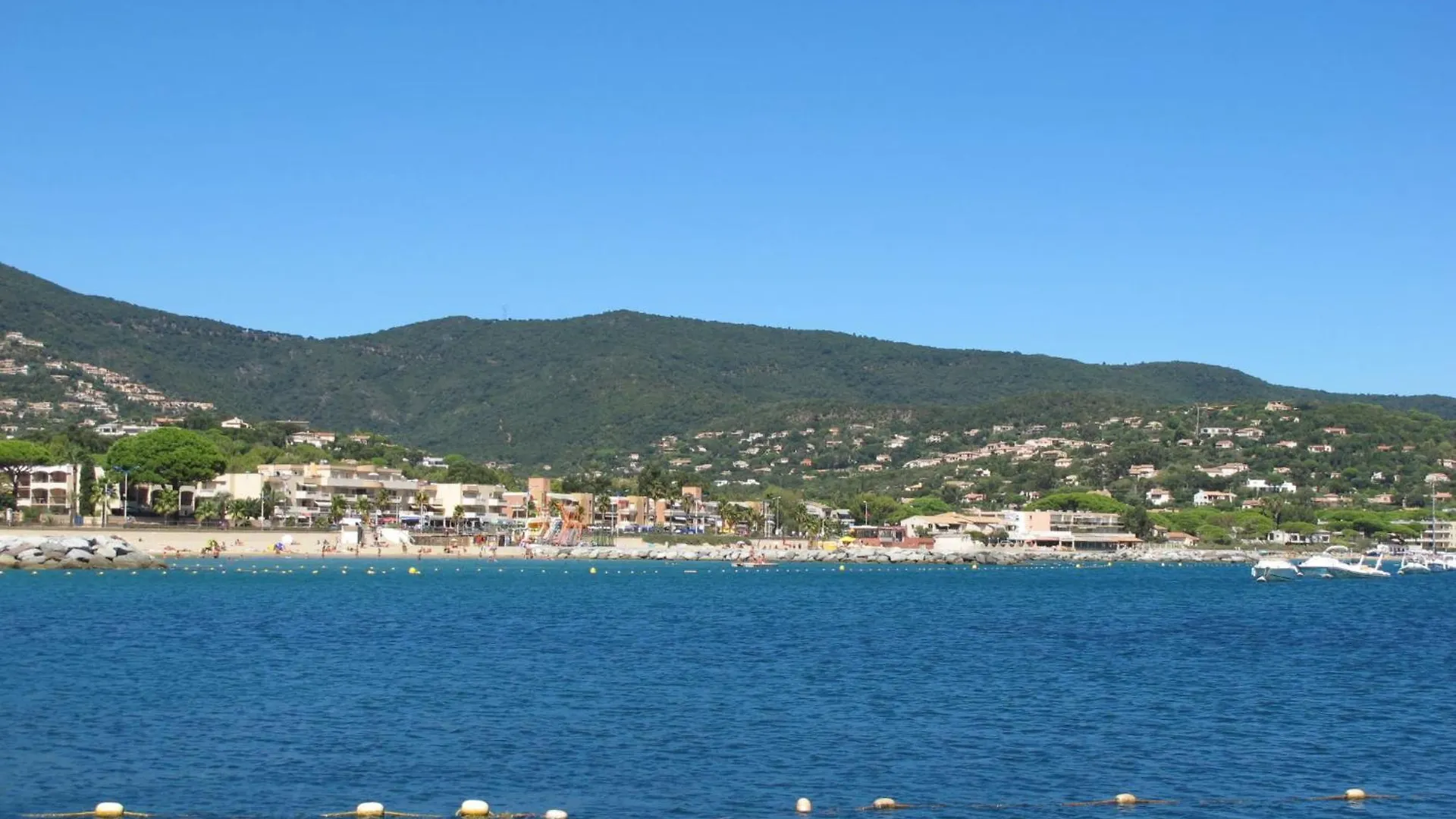 Studio Semaphore-2 By Interhome Cavalaire-sur-Mer