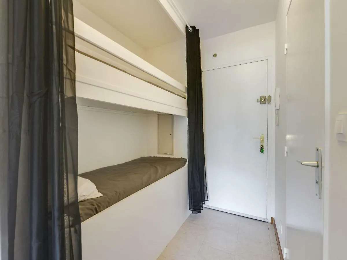 Studio Semaphore-2 By Interhome Cavalaire-sur-Mer