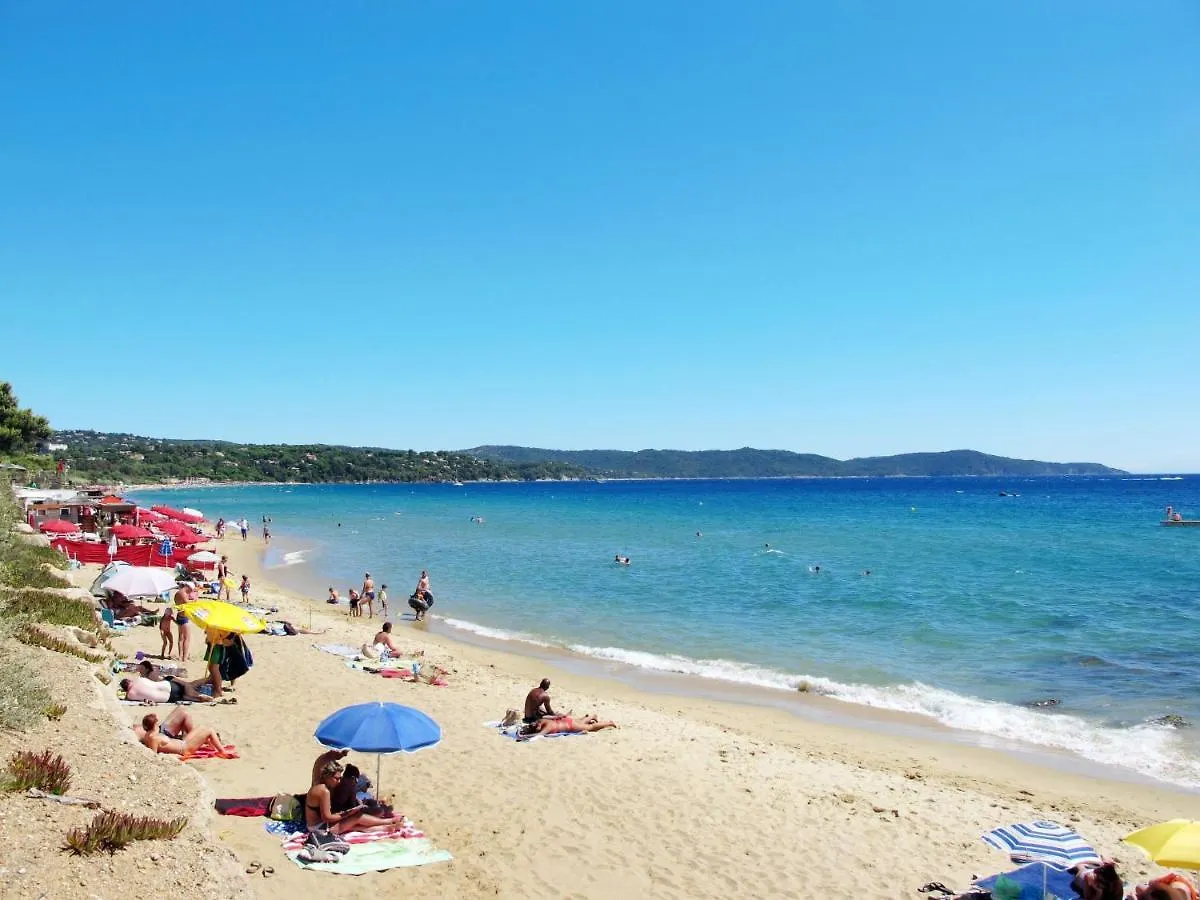 Studio Semaphore-2 By Interhome Cavalaire-sur-Mer 0*,